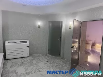 Ремонт и обслуживание осушителей воздуха